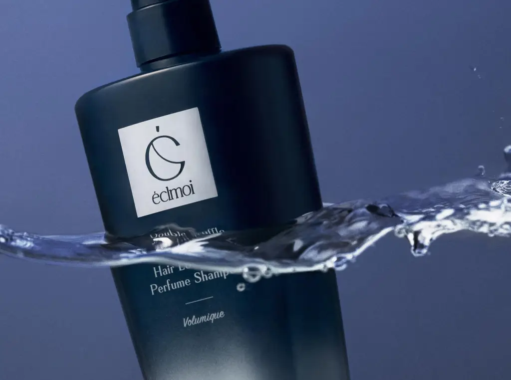 [하늘 PICK/볼륨향기UP] 에끌무아 더블트러플 탈모케어 퍼퓸 샴푸 500ml 상세페이지 8